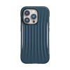 X-Doria Raptic Clutch -suojakotelo Apple iPhone 14 Pro:lle, sininen