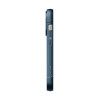 X-Doria Raptic Clutch -suojakotelo Apple iPhone 14 Pro:lle, sininen