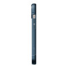 X-Doria Raptic Clutch -suojakotelo Apple iPhone 14 Plus / 15 Plus -puhelimelle, sininen