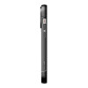 X-Doria Raptic Clutch suojakuori Apple iPhone 14 Pro Max, musta