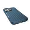 X-Doria Raptic Clutch suojakuori Apple iPhone 14 Pro Max, sininen