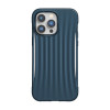 X-Doria Raptic Clutch suojakuori Apple iPhone 14 Pro Max, sininen