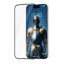 Joyroom JR-MAR0317 heijastamaton karkaistu lasi iPhone 15 Plus/16 Plus -puhelimille