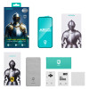 Joyroom JR-MAR0317 heijastamaton karkaistu lasi iPhone 15 Plus/16 Plus -puhelimille