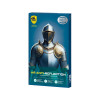 Joyroom JR-MAR0317 heijastamaton karkaistu lasi iPhone 15 Plus/16 Plus -puhelimille