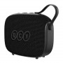QCY SP3 langaton Bluetooth-kaiutin, musta