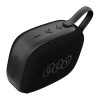 QCY SP3 langaton Bluetooth-kaiutin, musta