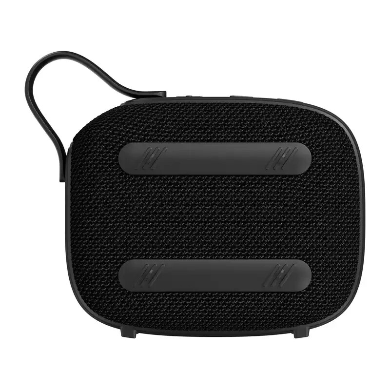 QCY SP3 langaton Bluetooth-kaiutin, musta