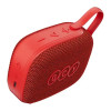 QCY SP3 langaton Bluetooth-kaiutin, punainen