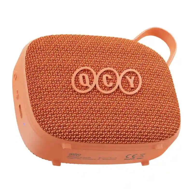 QCY SP3 langaton Bluetooth-kaiutin, oranssi