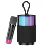 USAMS YIN Series US-YX013 langaton kaiutin mikrofonilla, Bluetooth 5.3