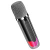 USAMS YIN Series US-YX013 langaton kaiutin mikrofonilla, Bluetooth 5.3
