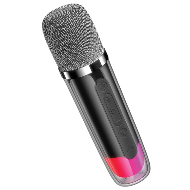 USAMS YIN Series US-YX013 langaton kaiutin mikrofonilla, Bluetooth 5.3