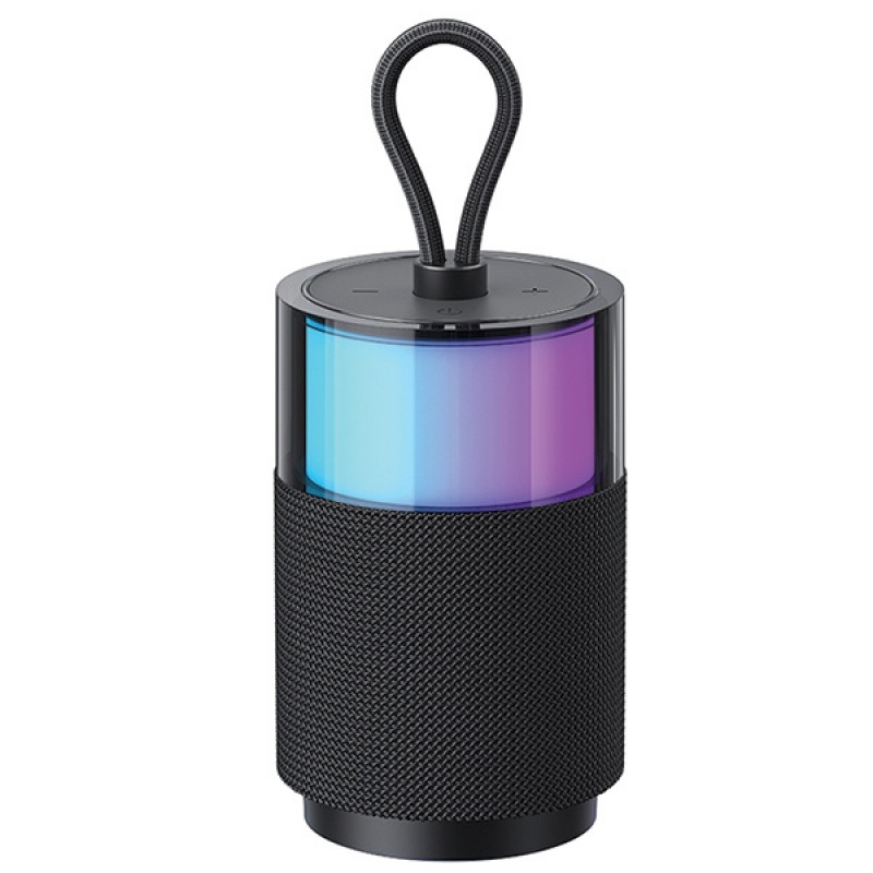 USAMS YIN Series US-YX013 langaton kaiutin mikrofonilla, Bluetooth 5.3