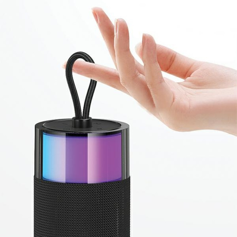 USAMS YIN Series US-YX013 langaton kaiutin mikrofonilla, Bluetooth 5.3