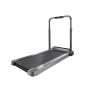 Kingsmith Walking Pad R2b sähköinen juoksumatto, taittuva, hopea