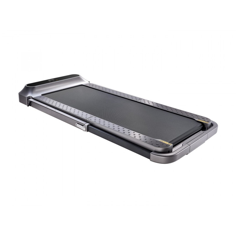 Kingsmith Walking Pad R2b sähköinen juoksumatto, taittuva, hopea