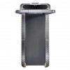 Kingsmith Walking Pad R2b sähköinen juoksumatto, taittuva, hopea