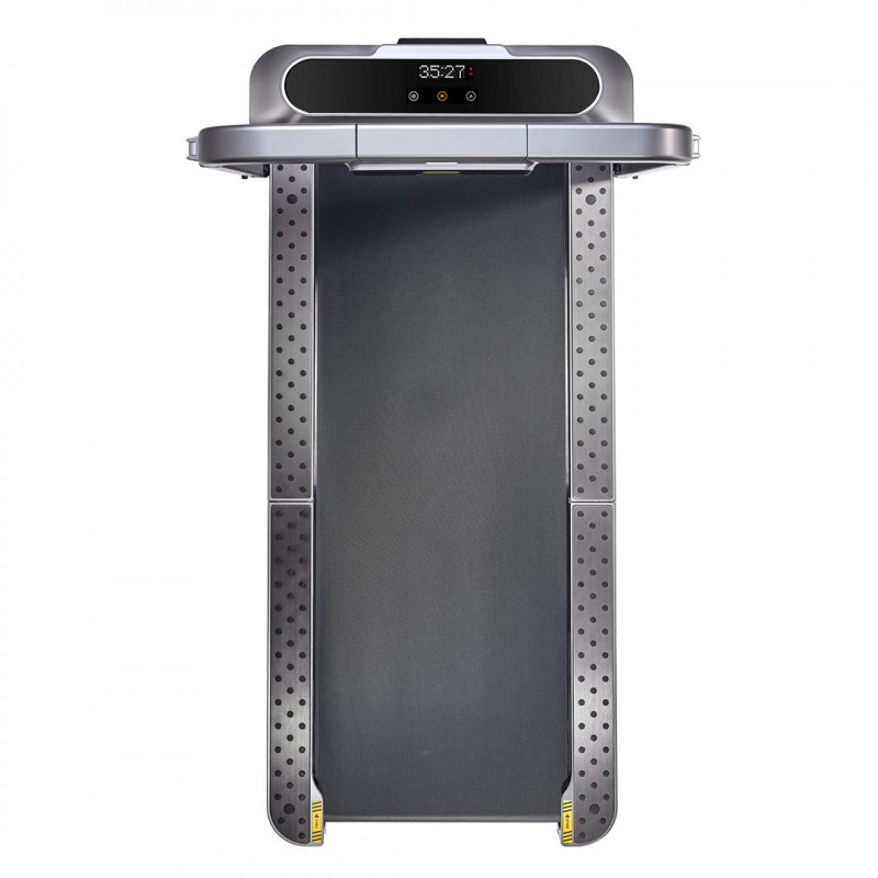 Kingsmith Walking Pad R2b sähköinen juoksumatto, taittuva, hopea