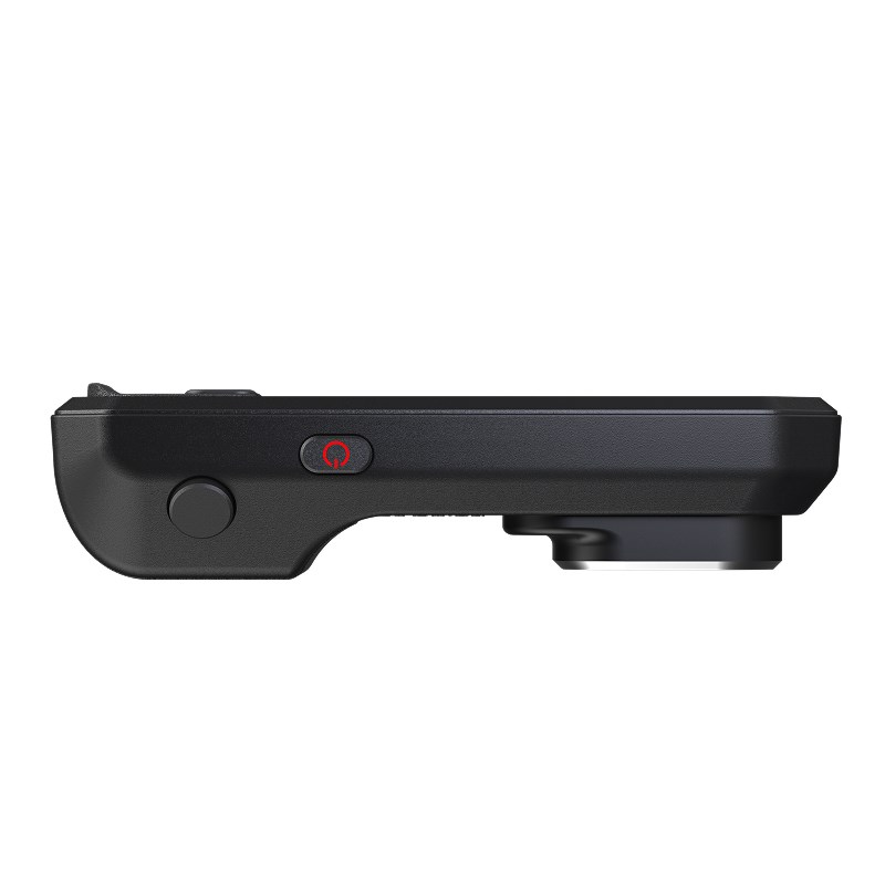 Guide Sensmart PF210 lämpökamera, 256 x 192 pikseliä, musta