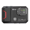 Guide Sensmart PF210 lämpökamera, 256 x 192 pikseliä, musta