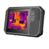 Guide Sensmart PF210 lämpökamera, 256 x 192 pikseliä, musta
