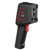 Guide Sensmart E1+ lämpökamera, 120 x 90 pikseliä, musta