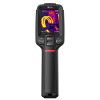 Guide Sensmart E1+ lämpökamera, 120 x 90 pikseliä, musta