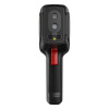 Guide Sensmart E1+ lämpökamera, 120 x 90 pikseliä, musta
