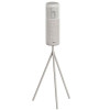 HiFuture Wedge Bluetooth-kaiutin HEB9BN, ruskea