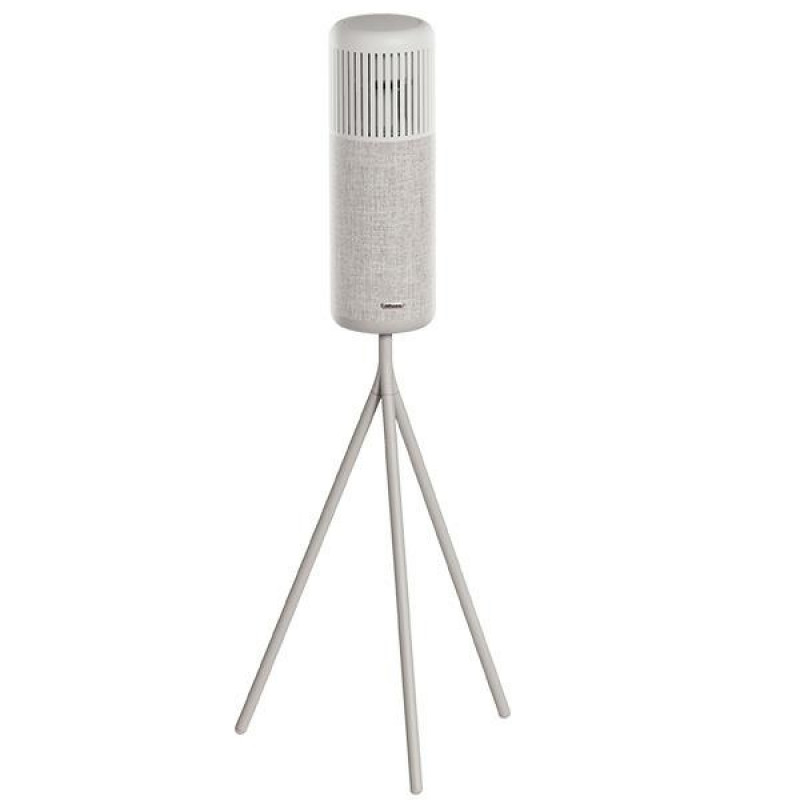HiFuture Wedge Bluetooth-kaiutin HEB9BN, ruskea