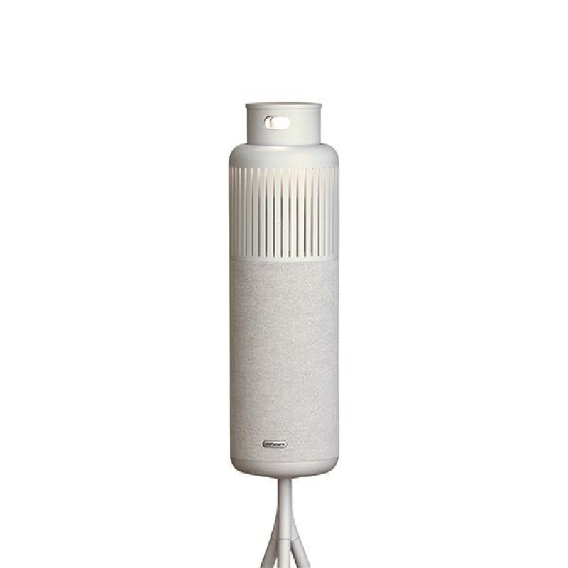 HiFuture Wedge Bluetooth-kaiutin HEB9BN, ruskea