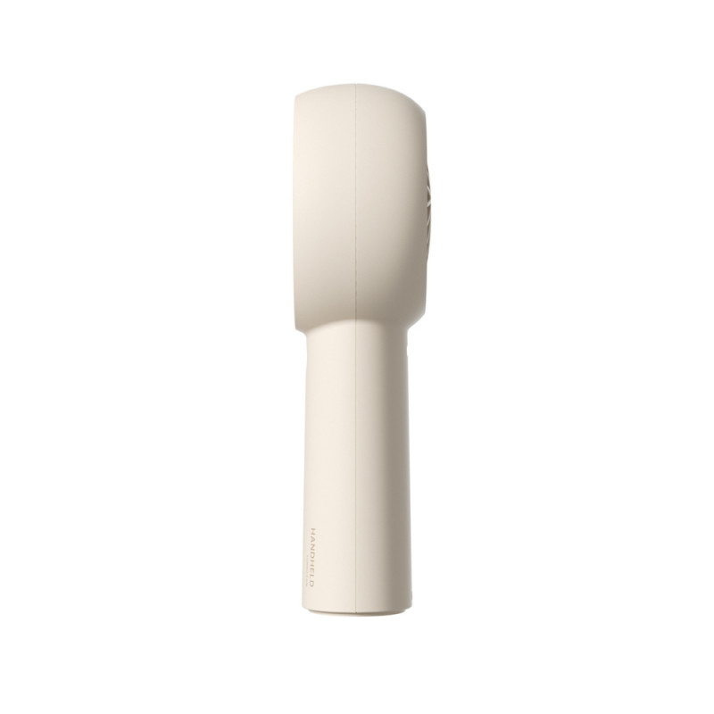 Jisulife Life5 Plus (FA43) käsituuletin, 4000 mAh, USB-C, beige
