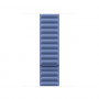 Apple Magnetic Link -älykellon ranneke 42 mm, Wildflower Blue (sininen), S/M, MKRE4ZM/A