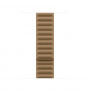 Apple Magnetic Link -älykellon ranneke 42 mm, Camel (kamelinruskea), S/M, MKRG4ZM/A