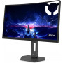 Lenovo Legion 27Q-2c pelinäyttö, 27 tuumaa, WQHD, 240 Hz, kaareva, 67EFGAC1EU