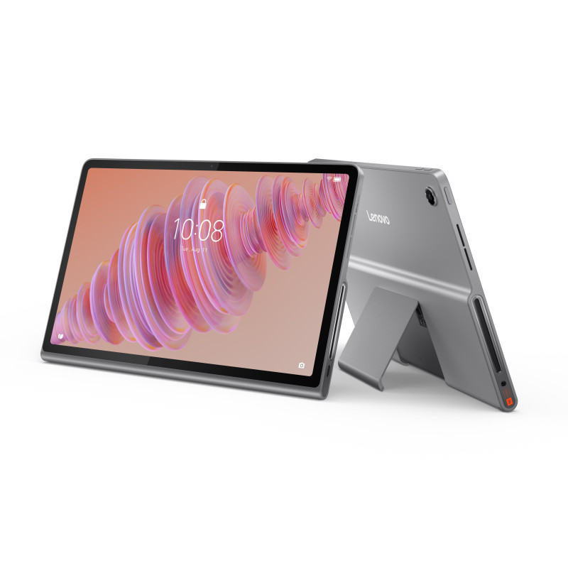 Lenovo Idea Tab Plus tabletti, 11,5 tuumaa, 8 GB RAM, 128 GB, Wi-Fi 5, harmaa, ZADX0177SE