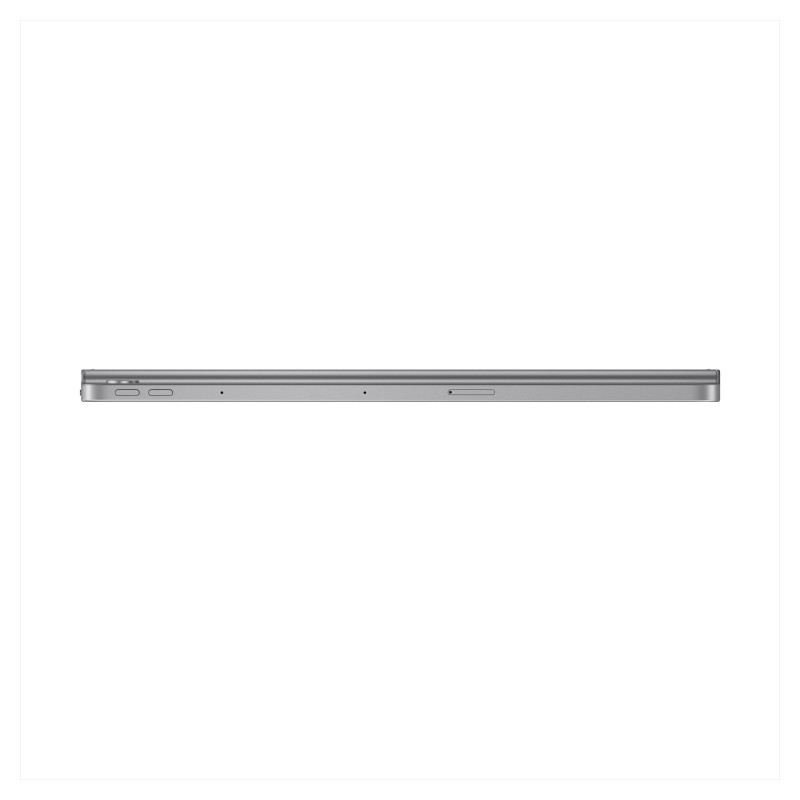 Lenovo Idea Tab Plus tabletti, 11,5 tuumaa, 8 GB RAM, 128 GB, Wi-Fi 5, harmaa, ZADX0177SE