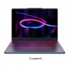 Lenovo Yoga 9i 2-in-1 Aura Edition 14IPH11 83SE001XPB kannettava tietokone, 14" 2,8K OLED-kosketusnäyttö, Intel Core Ultra 7 355, 32 GB RAM, 512 GB SSD, sininen