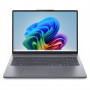 Lenovo IdeaPad 3 Slim 83RS002AGE kannettava tietokone, 16" WUXGA, Intel Core 7 350, 16 GB RAM, 512 GB SSD, Windows 11 Home