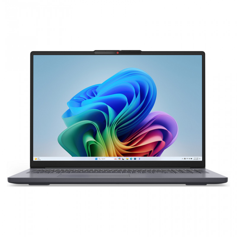 Lenovo IdeaPad 3 Slim 83RS002AGE kannettava tietokone, 16" WUXGA, Intel Core 7 350, 16 GB RAM, 512 GB SSD, Windows 11 Home