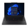 Lenovo ThinkPad T14 Gen 6 21QG00DAGE kannettava tietokone, 14" WUXGA, Intel Core Ultra 5 228V, 32 GB RAM, 512 GB SSD, Windows 11 Pro, musta