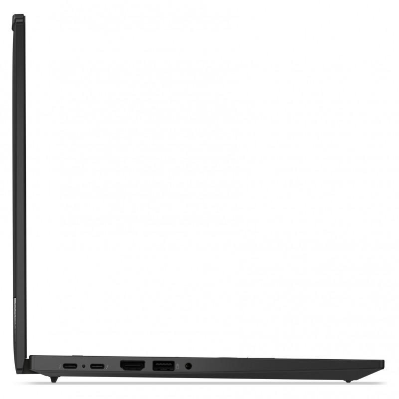 Lenovo ThinkPad T14 Gen 6 21QG00DAGE kannettava tietokone, 14" WUXGA, Intel Core Ultra 5 228V, 32 GB RAM, 512 GB SSD, Windows 11 Pro, musta