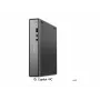 Lenovo ThinkCentre neo 55q Gen 6 Tiny -minitietokone, AMD Ryzen AI 5 330, 16 Gt RAM, 256 Gt SSD, Windows 11 Pro