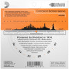 D'Addario EJ15 akustisen kitaran kielet, 10-47