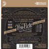 D'Addario EJ45 Pro-Arté nailon-kielet klassiselle kitaralle, normaali kireys, 28-43