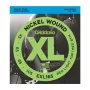 D'Addario EXL165 bassokitaran kielet, Regular Light 45–105