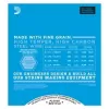 D'Addario EXL165 bassokitaran kielet, Regular Light 45–105