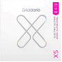 D'Addario XSE0942 sähkökitaran kielet, Super Light 9–42