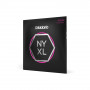 D'Addario NYXL0942 sähkökitaran kielet, 09–42